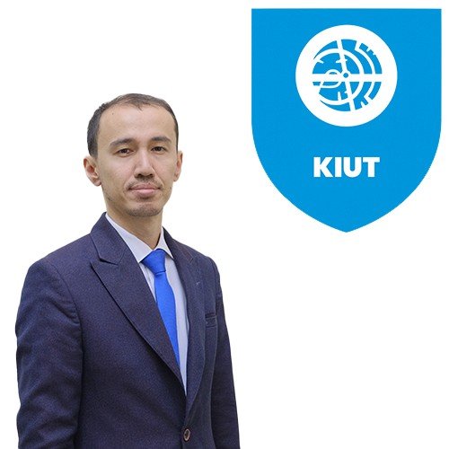 Sayitxonov Saidanvarxon