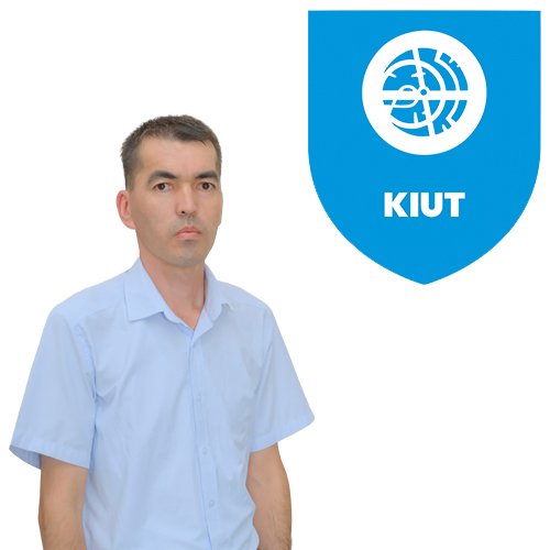 Курбанов Жахонгир