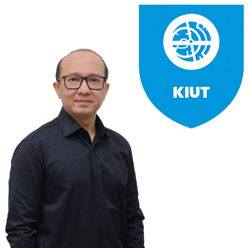 Тоиров Бобур Акбарович