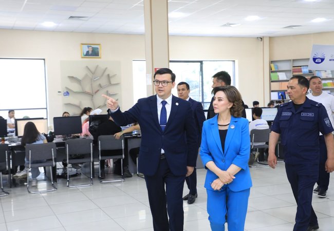 Youth Initiatives in the Spotlight