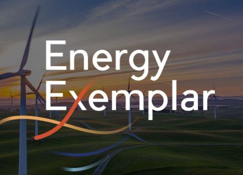 Партнерство с компанией Energy Exemplar