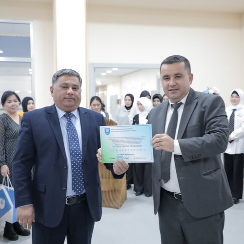 Стратегии развития Нового Узбекистана на 2022-2026 годы