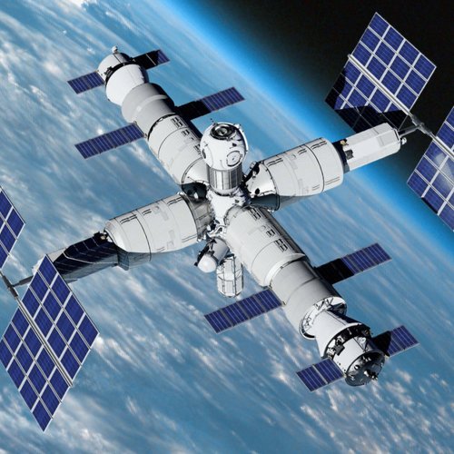 New Bachelor's program in Space Technology