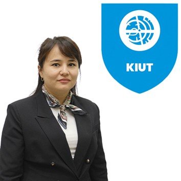 Beknazarova Nilufar
