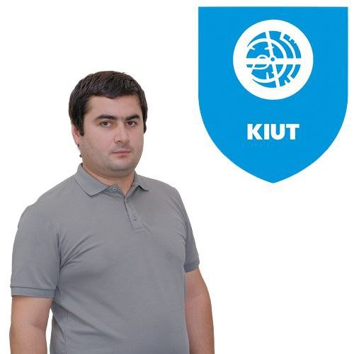 Sukhrob Rakhimboev