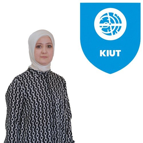 Saodat Ulmasova