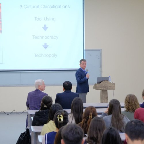 ИНФОРМАЦИОННОЕ ПИСЬМО