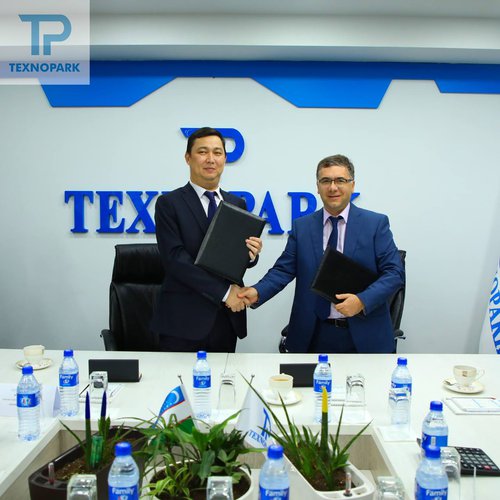 Texnopark