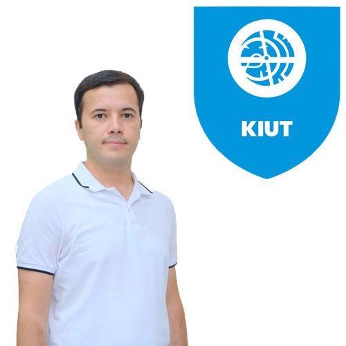 Yoqubov Farxod Karimjon