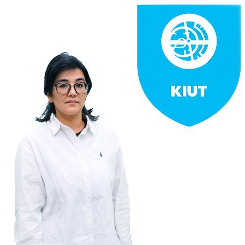 Nigoraxon Kultasheva