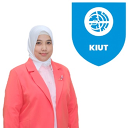 Nilufar Muminxodjayeva