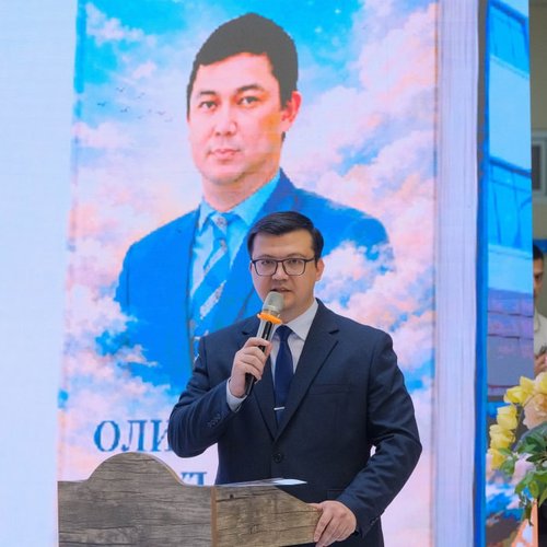 ТАЪЛИМДАГИ МУРАББИЙИМНИНГ ЁРҚИН ХОТИРАСИ ВА ШАХСИЙ ИБРАТИ ХУСУСИДА
