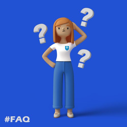 Admission FAQ
