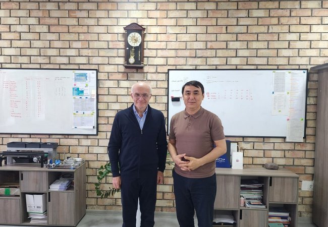 Key Higher Education Issues Discussed at KIUT