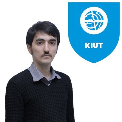 Kodirbek Makharov