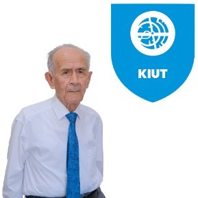 Pulatov Xayrullo Shamuborakovich