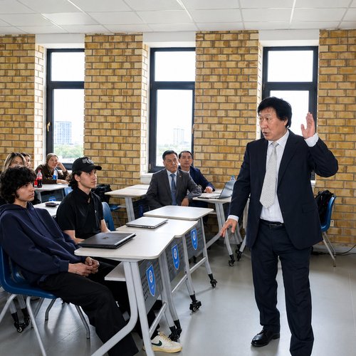 Статистика и эконометрика: современные подходы от профессора из Германии