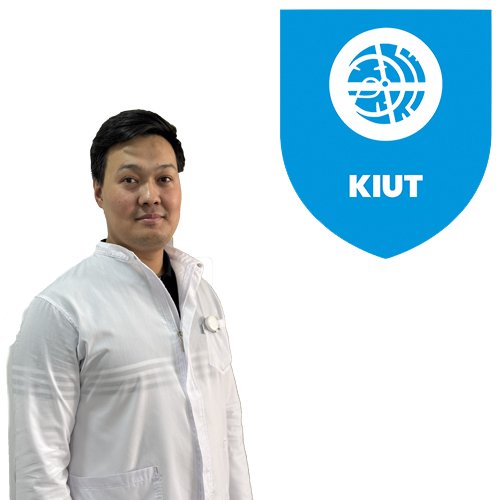 NURBEK KUNAMBAY UGLI BEYSENBAYEV