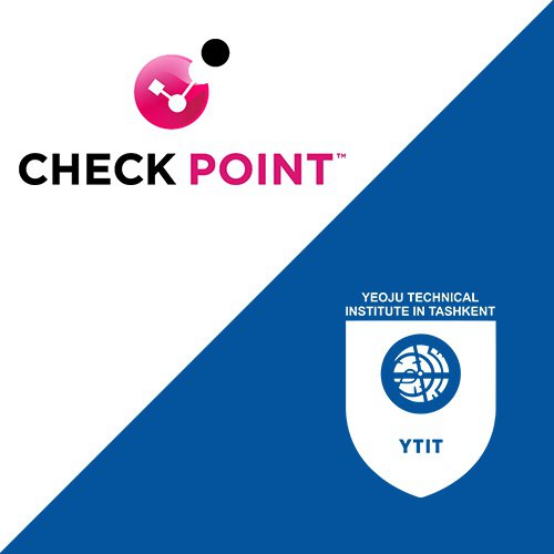 CHECK POINT SOFTWARE