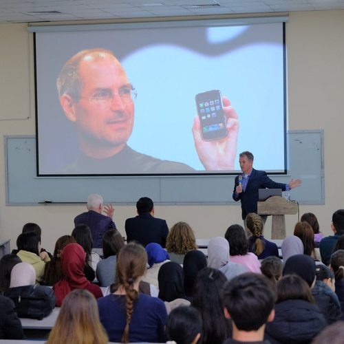 Sustainability and Global Communication: Language, Education and Innovation