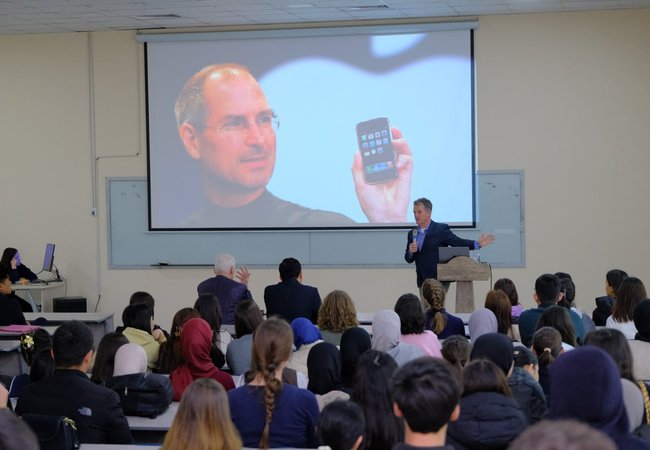 БАРҚАРОР РИВОЖЛАНИШ ВА ГЛОБАЛ КОММУНИКАЦИЯ: ТИЛ, ТАЪЛИМ ВА ИННОВАЦИЯЛАР