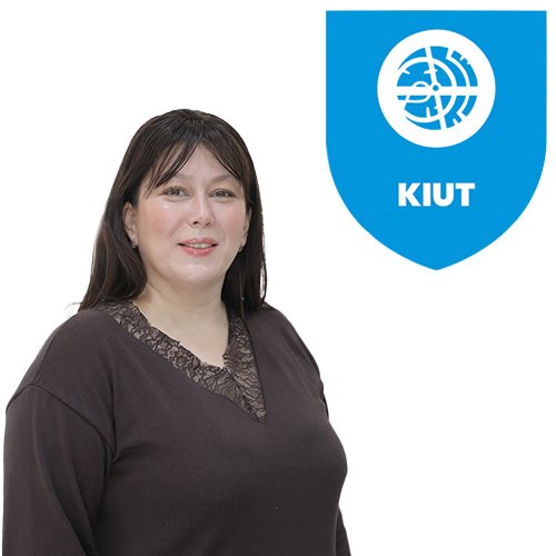 Sattarova Diana Baxtiyarovna