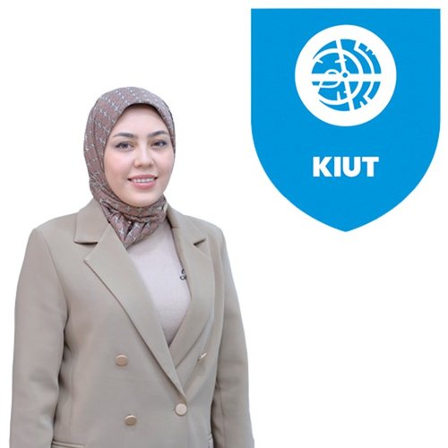 Yuldasheva Shohistaxon Patiddin qizi