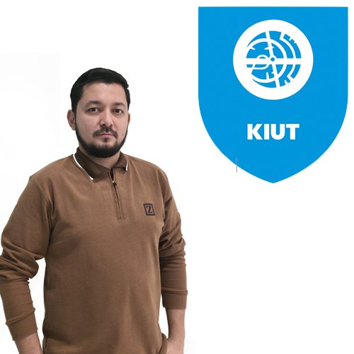 MUKIMOV IKROM ILHOMOVICH