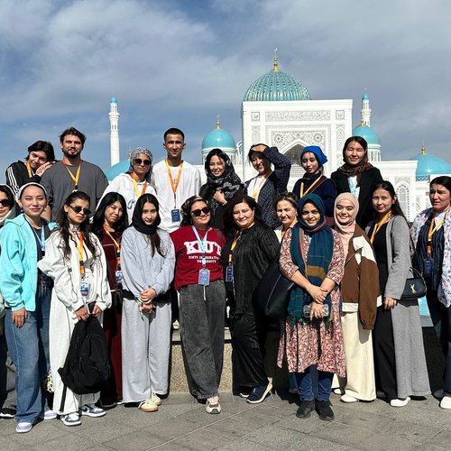 Turizmni auditoriyada o‘rganishning o‘zi yetarlimi?
