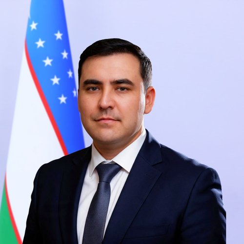 Ta’lim sifatini ta’minlash milliy agentligi xodimi “Kelajak bunyodkori” medali bilan taqdirlandi
