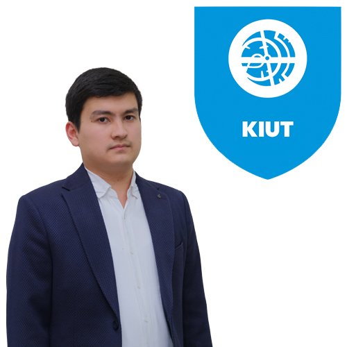 Султанов Джахонгир Бахром оглы