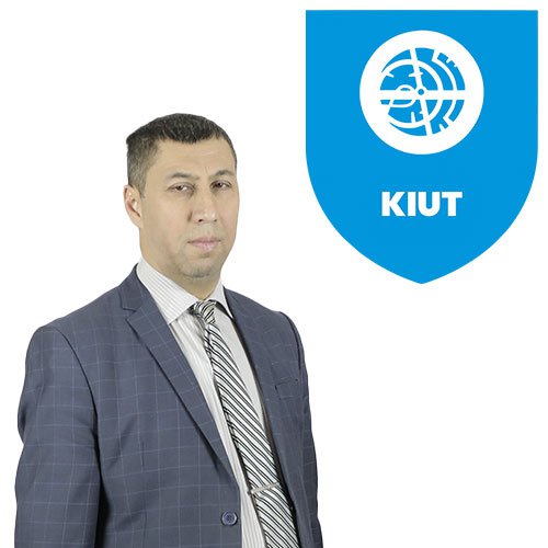 Маджидов Алишер Шавкатович