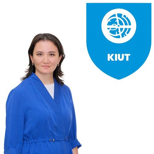 Umida Saatova