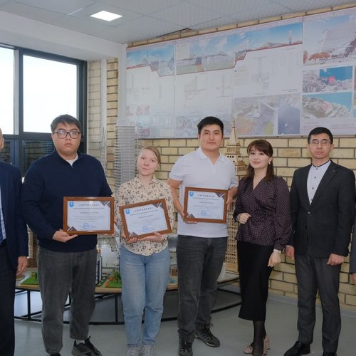 2026-yil 23-mart kuni 2025–2026 o‘quv yili doirasida