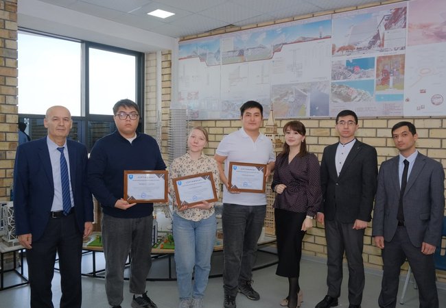 Студенческий обмен — фактор развития