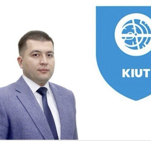 Nishonov Sarvar