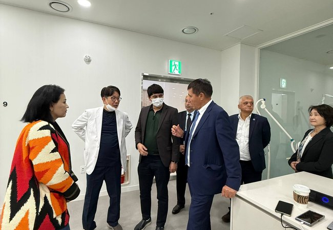 Zamonaviy tibbiyot — bu nafaqat davolash, balki ilm