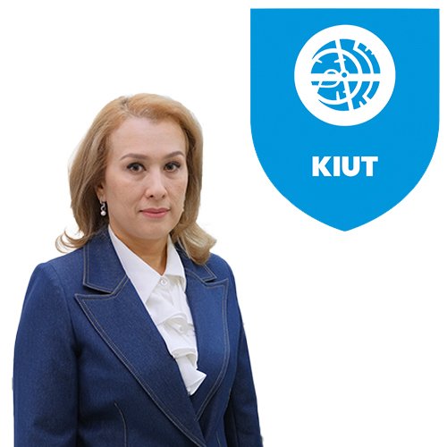 Nilufar Mamatmusayeva