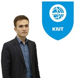 Kubaev Mar’uf