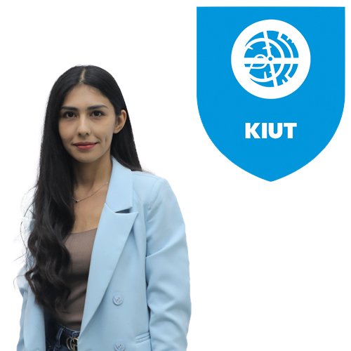 Mohlaroyim Keldiyorova