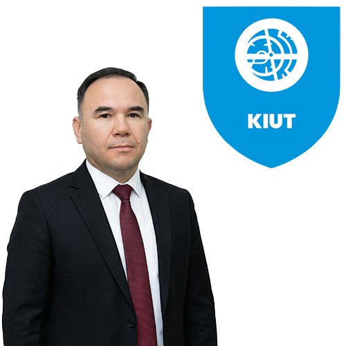 Замонов Aкбар Тургинович