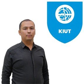 Ulmasjon Tuymachev