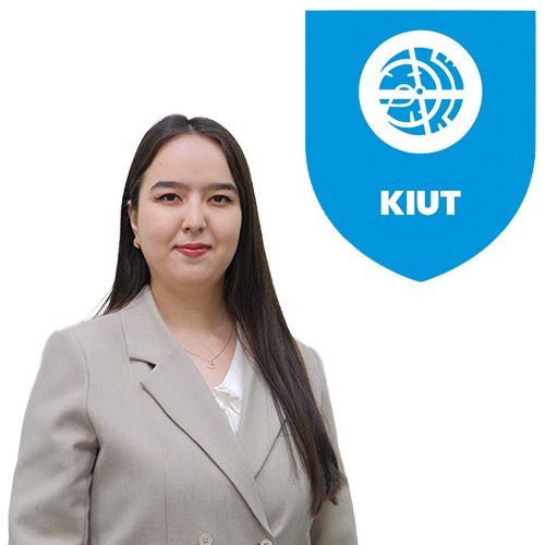 Yuldasheva Tahmina Bonu G‘ayratovna