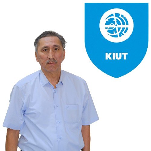 Batirjon Mavlyanov