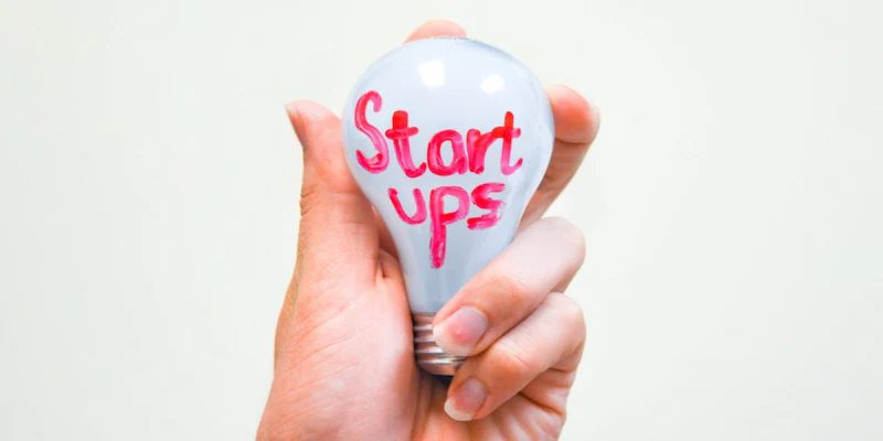 Do you have a startup initiative?