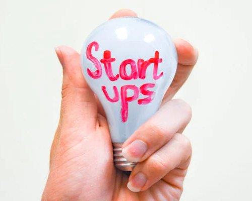 Do you have a startup initiative?