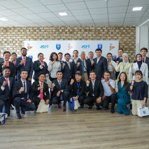 Talaba ovozi eshitiladigan ta’lim: Japan × Uzbekistan xalqaro muloqoti