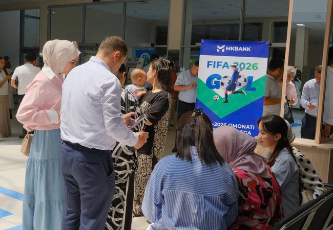 Make Your Summer Matter: New Opportunities for Students of Kimyo International University in Tashkent under the “Crucial 90 Days” Initiative