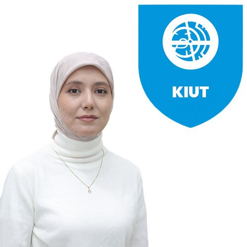 Raximova Shaxnozaxon