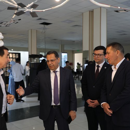 Bridging Education and Practice: The Case of Art Engineering 2026